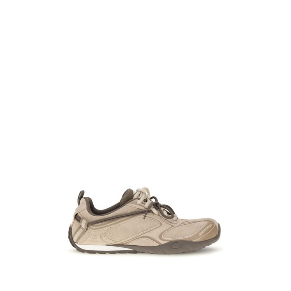 Balenciaga Women Radar Sneaker